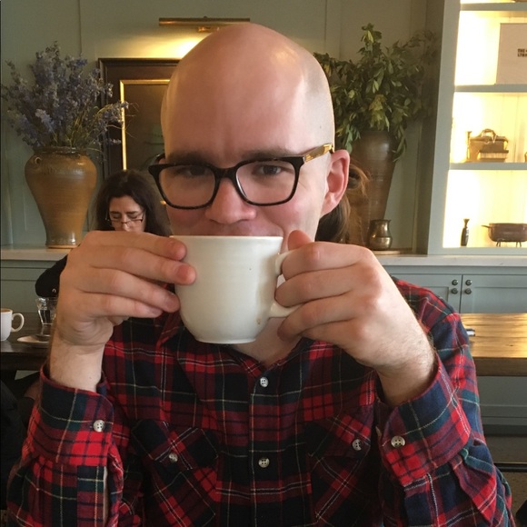 Meet your Posher, Ben - Picture 7 of 7